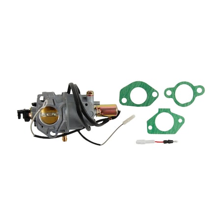 Mtd Carburetor Assembl 951-12259